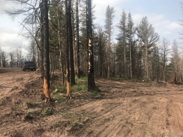 2736 Newman Place, Fort Garland, CO 81133