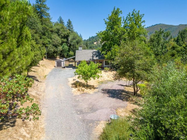 Mendocino County, CA 1 Bedroom Homes For Sale | Trulia | Page 7