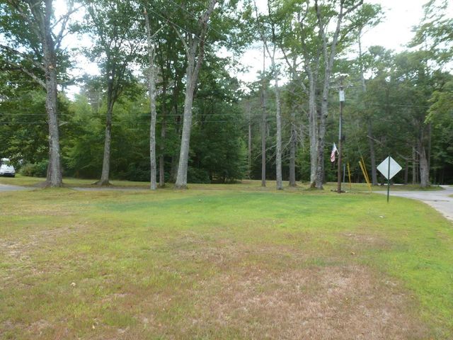 Shop Road #Tract 1, Hill, NH 03243