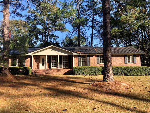 159 Ruth St, Moultrie, GA 31768