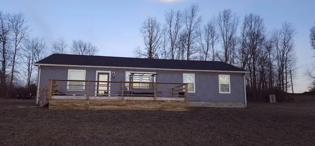 1610 Erwin Rd, Jackson, OH 45640