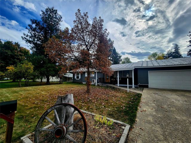 103 Norman Ave, Libby, MT 59923