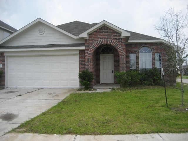 13735 Matthias Trl, Houston, TX 77083
