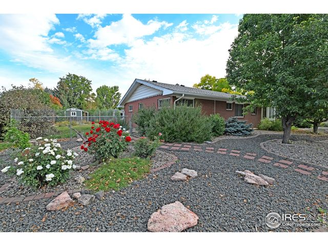 1329 Green St, Fort Collins, CO 80524