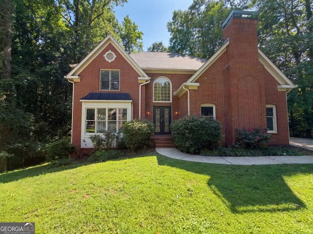 644 Laurel Wood Dr SW, Marietta, GA 30064