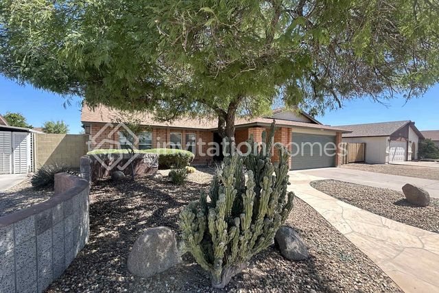 4976 W  Charleston Ave, Glendale, AZ 85308