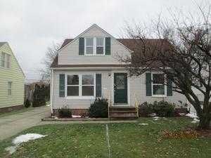 5633 E  139th St, Garfield Heights, OH 44125