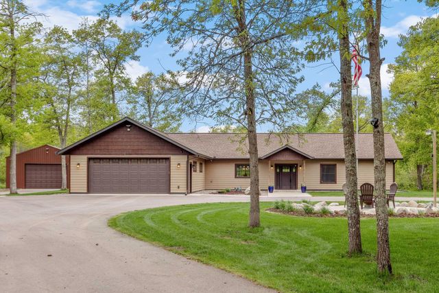 39855 Majestic Rd, Fifty Lakes, MN 56448