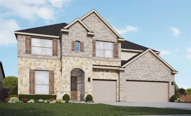 913 Misty Bluff Way, Leander, TX 78641