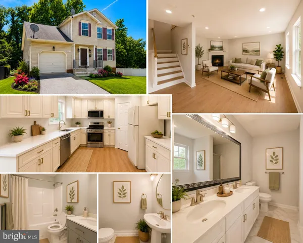 5302 76th, Lanham, MD 20706