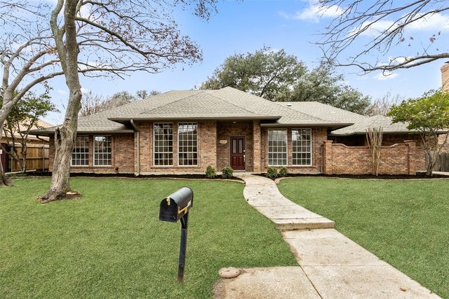 4420 Misty Meadow Dr, Fort Worth, TX 76133