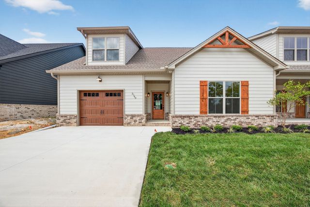 2140 Rylee Way #45, Greenbrier, TN 37073