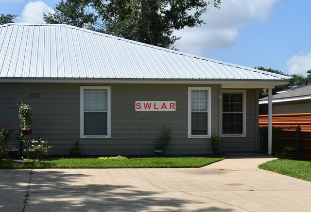 1032 Link Rd #B, Lake Charles, LA 70607