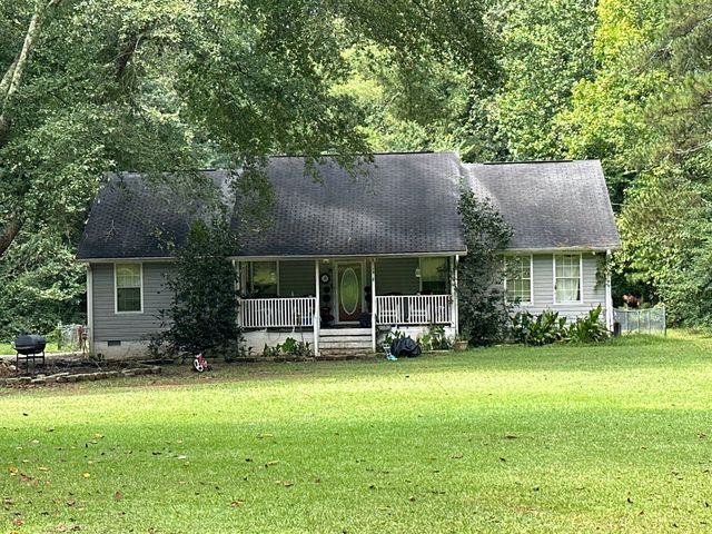 7609 Lyle Dr, Riverdale, GA 30296