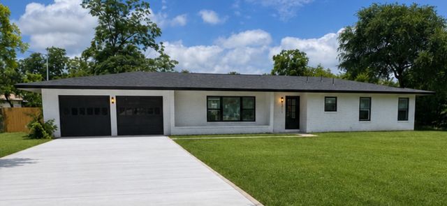 2411 Blossom Dr, San Antonio, TX 78217