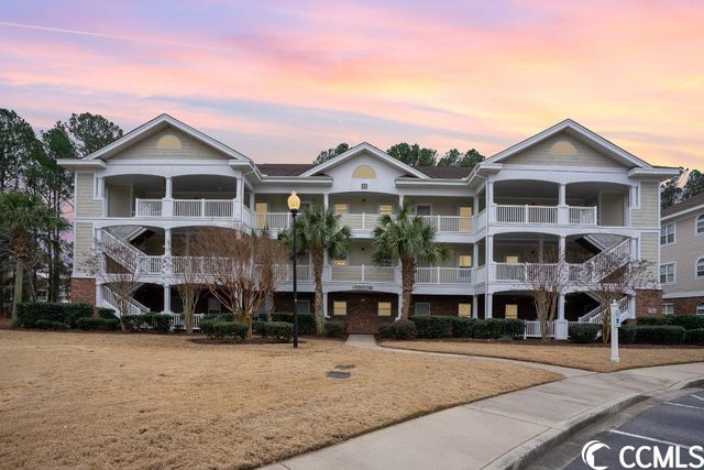 North Myrtle Beach Sc Homes For