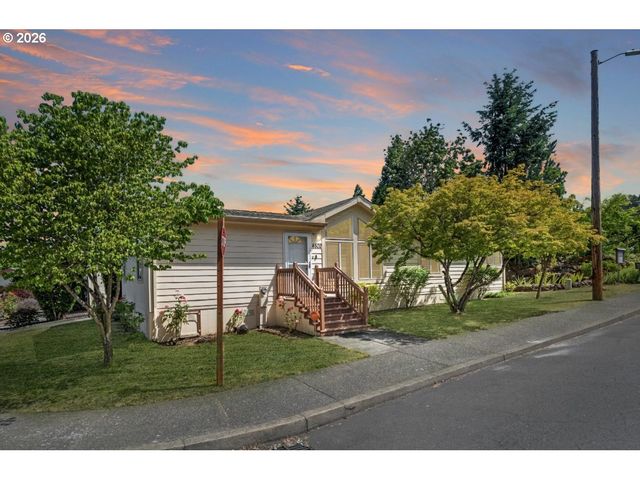4802 SE 133rd Dr, Portland, OR 97236