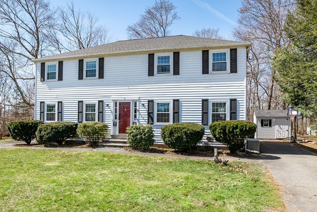 6 Rice St #B, Natick, MA 01760