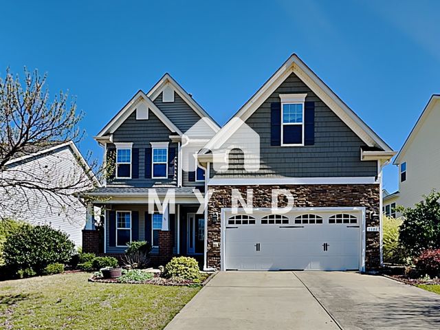 1101 Forest Willow Ln, Morrisville, NC 27560