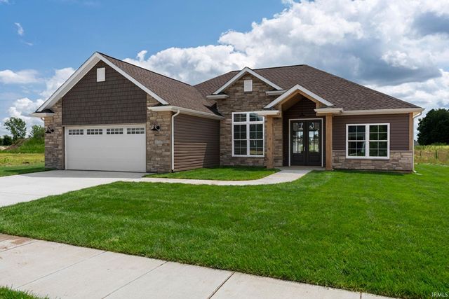 403 Burnley Dr, West Lafayette, IN 47906