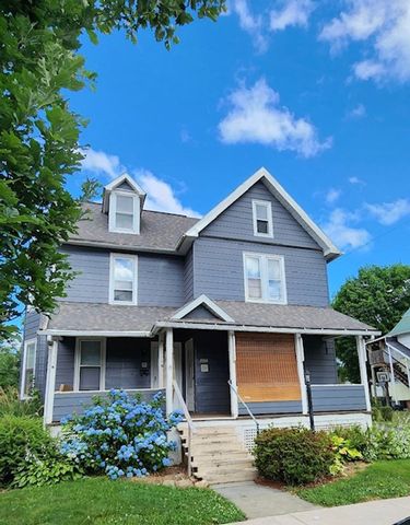 675 6th Ave, Williamsport, PA 17701