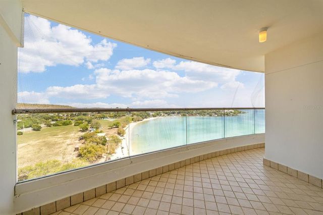 Calle Barcaza Cond Torre De Playa Santa #905, Guanica, PR 00653