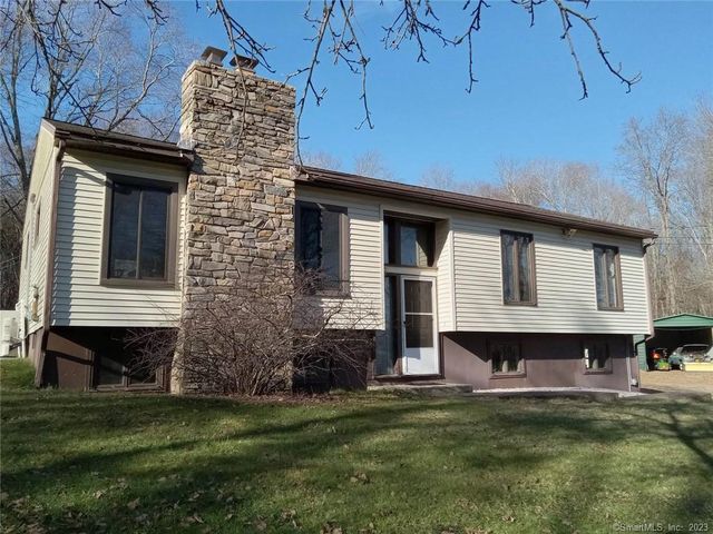 1089 Windham Rd, South Windham, CT 06266