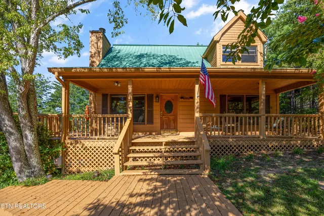 3850 Millers Ridge Way #74, Sevierville, TN 37862