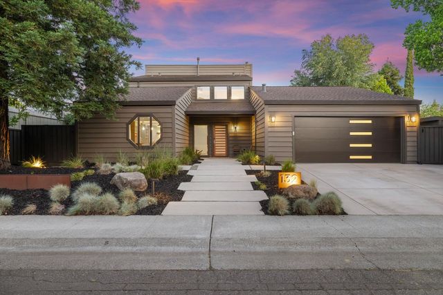 132 Huerta Pl, Davis, CA 95616
