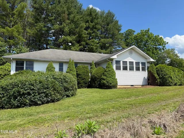 318 Pinecrest St, Mountain City, TN 37683