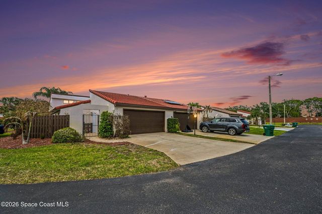 112 Osprey Ct, Melbourne, FL 32940