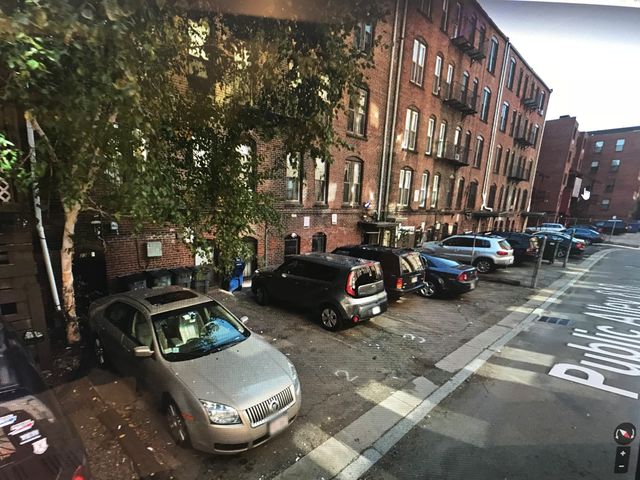 23 Symphony Rd #1, Boston, MA 02115
