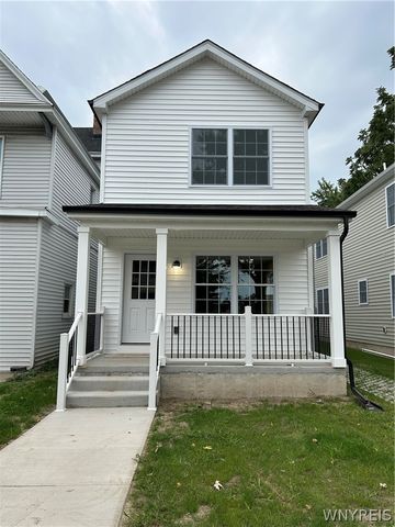 875 Prospect Ave, Buffalo, NY 14213