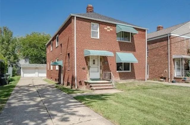20431-20433 Lake Shore Blvd, Euclid, OH 44123