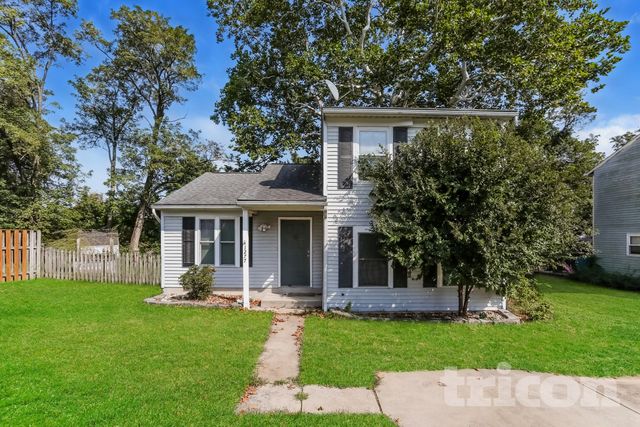 1277 Collier Ln, Belcamp, MD 21017