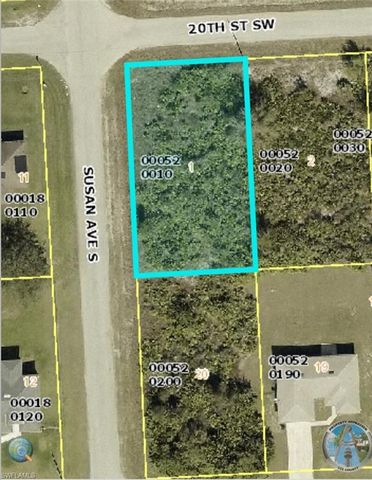 3419 20th St SW, Lehigh Acres, FL 33976