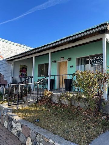 181 Main St, Weed, CA 96094