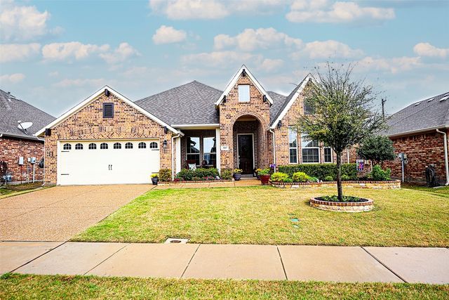 3007 Winchester Ave, Melissa, TX 75454