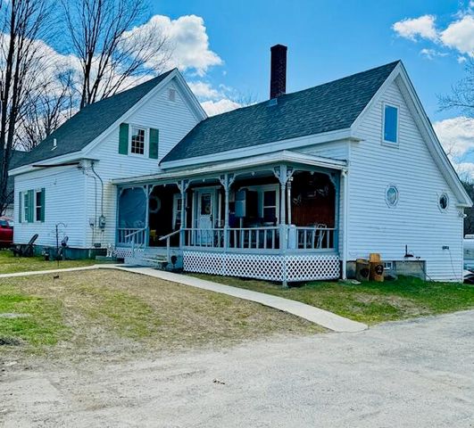 112 Northern Avenue, Gardiner, ME 04345