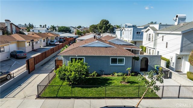 15217 Eastwood Ave, Lawndale, CA 90260