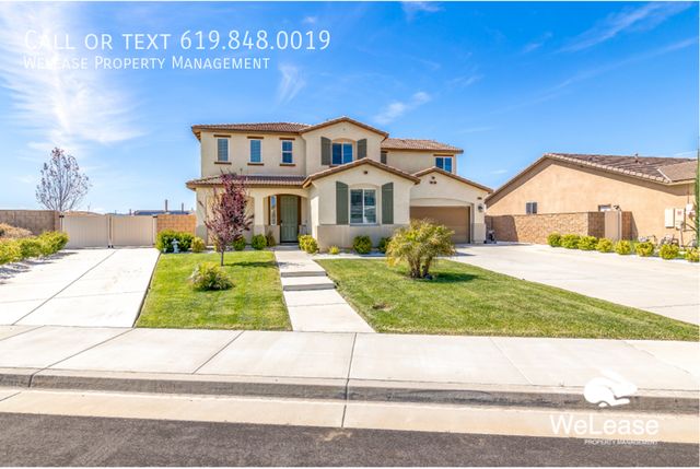34941 Sage Canyon Ct, Winchester, CA 92596