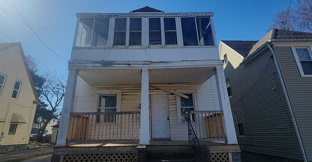 10014 Hulda Ave, Cleveland, OH 44104