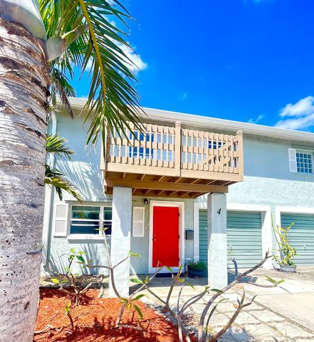 1282 Highway A1A #4, Satellite Beach, FL 32937