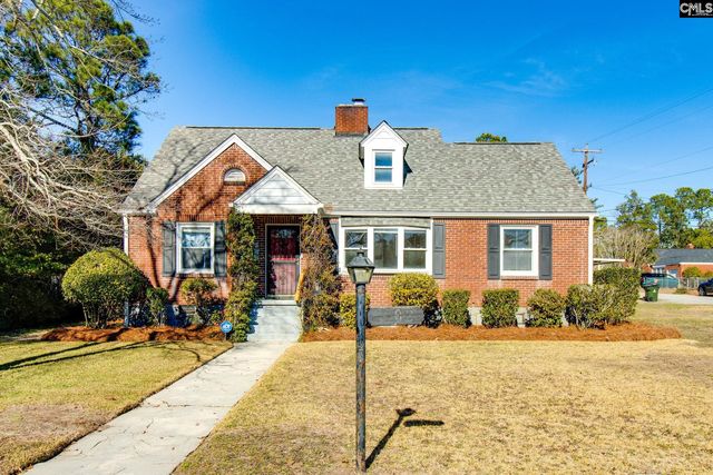 1302 G Ave, West Columbia, SC 29169