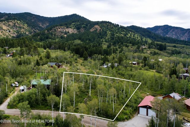 Lot 19 Aspen Way, Thayne, WY 83127