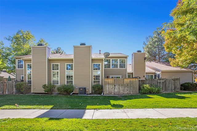 6514 S Webster Street, Littleton, CO 80123