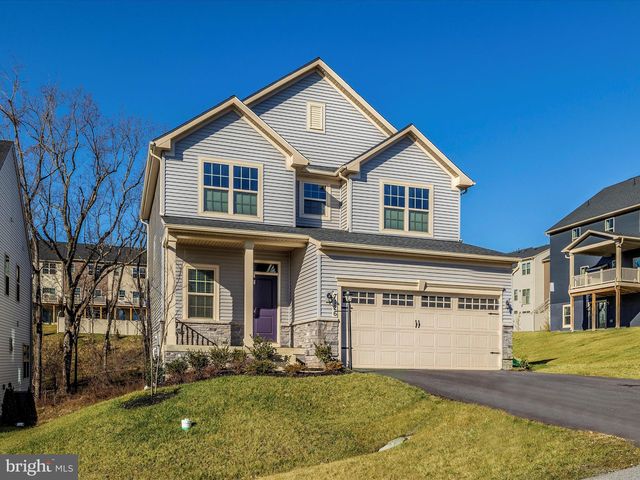 7126 Mandalong Way, New Market, MD 21774