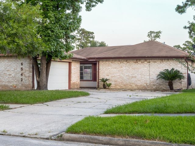 6542 Bridgegate Dr, Spring, TX 77373