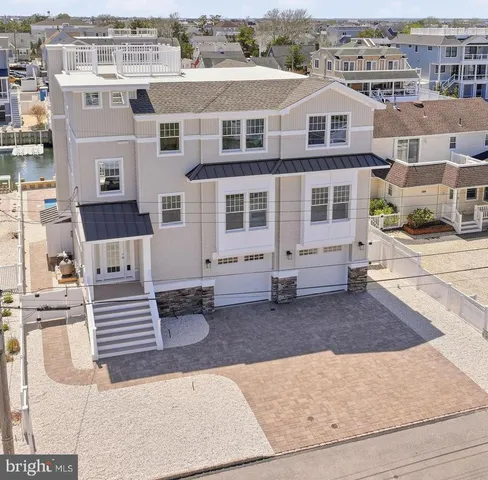 4 W  Dune Ln, Long Beach Township, NJ 08008