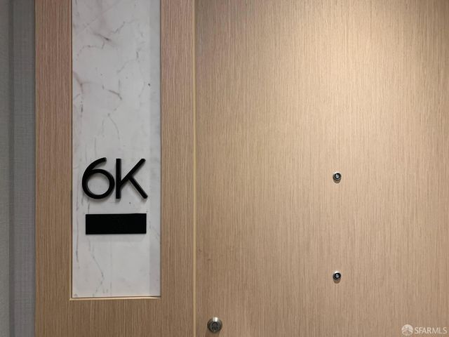 318 Main St #6K, San Francisco, CA 94105